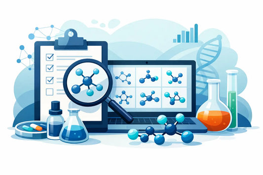 How to Assess a Research Compound Catalogue