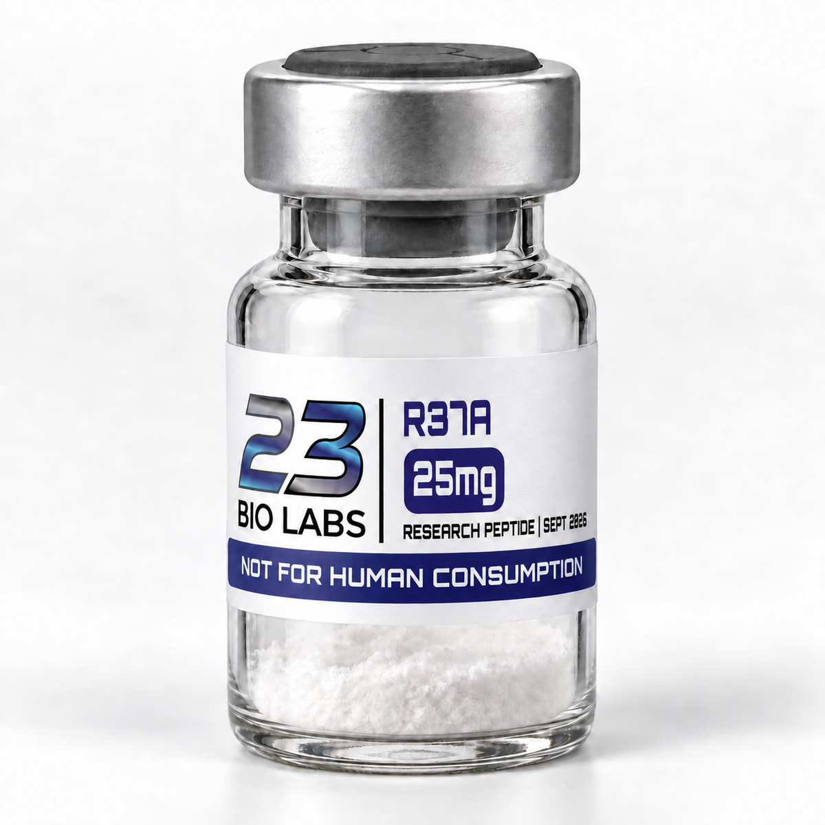 R37A — 25 mg