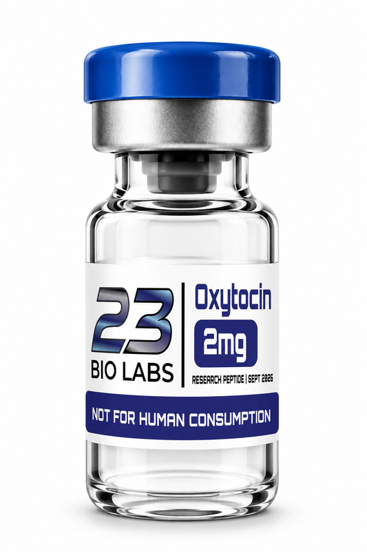 Oxytocin — 2 mg